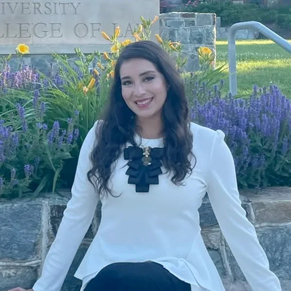 Ana Cipres, docente de UMOV