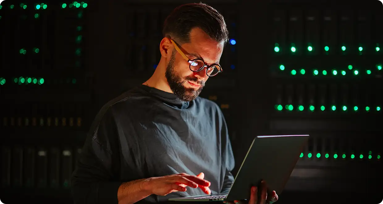 Maestría en Ciberseguridad en Línea