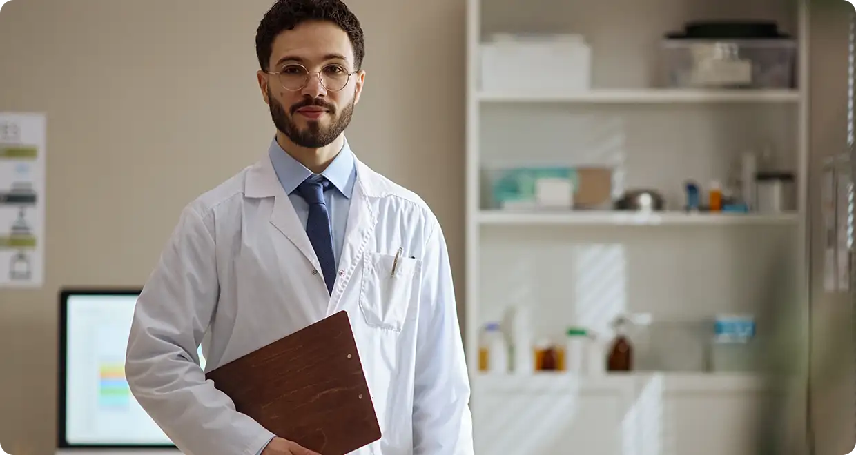 Maestría en Administración de Hospitales e Instituciones de Salud en Línea