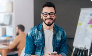 Perfil de ingreso de la Licenciatura en Mercadotecnia Digital