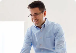 Pedro García, docente de UMOV