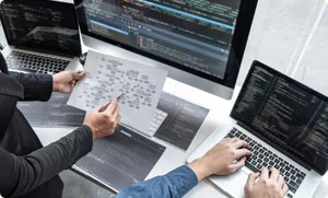 Campo profesional de la Ingeniería en Sistemas Computacionales
