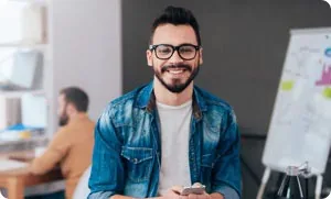 Perfil de ingreso de la Maestría en Tecnologías de la Información