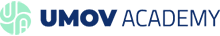 #UMOV Academy Logo